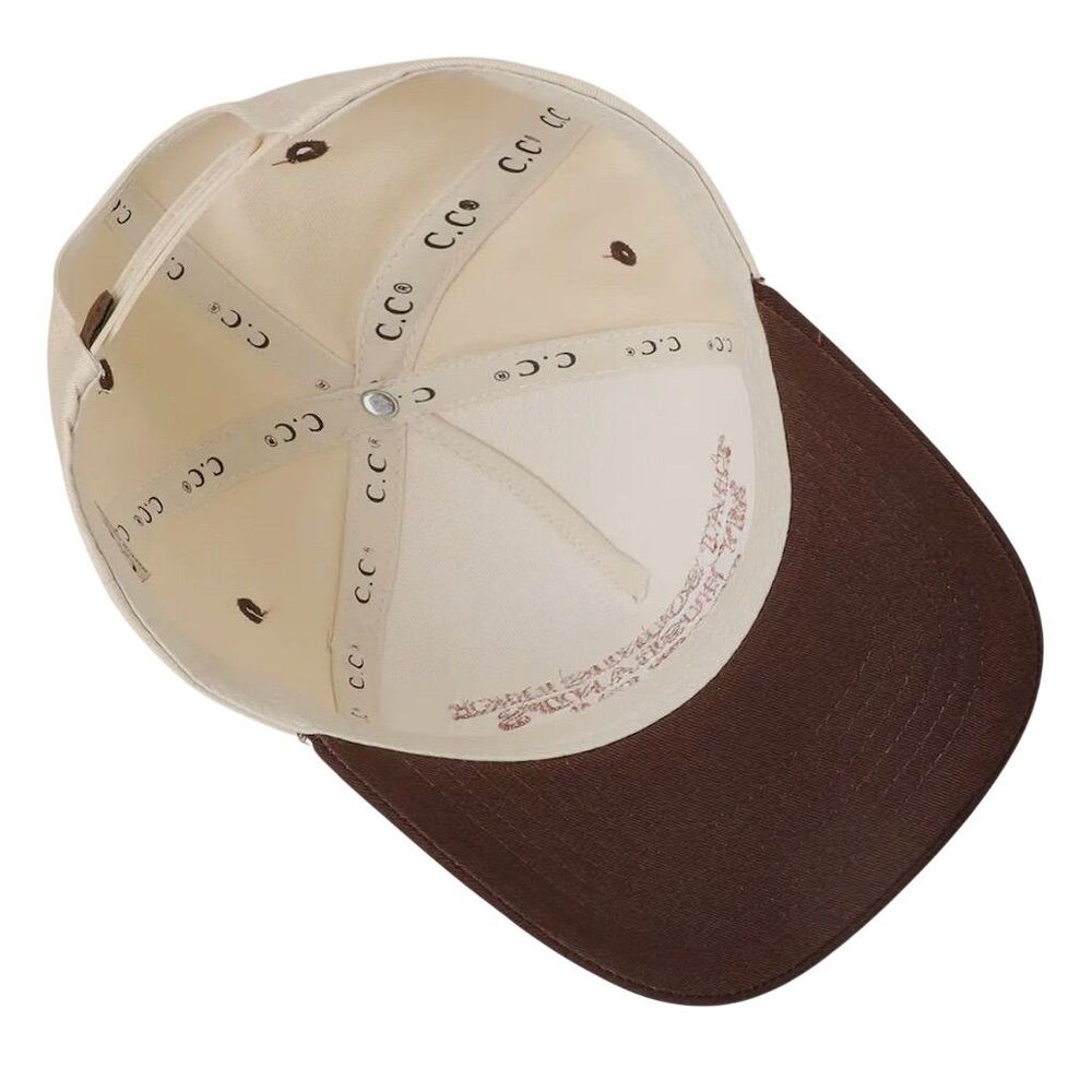 "That Sounds Like My Husband's Problem"‎ Snapback Pink & Cream - Picture 3 of 3
